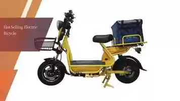 Free download Electric Bicycle: the definitive guide video and edit with RedcoolMedia movie maker MovieStudio video editor online and AudioStudio audio editor onlin
