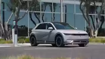 Free download Electric Vehicle Trends with Manuel Carrillo video and edit with RedcoolMedia movie maker MovieStudio video editor online and AudioStudio audio editor onlin