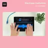 Free download Electronic Contortion soundpack for Blocs Wave video and edit with RedcoolMedia movie maker MovieStudio video editor online and AudioStudio audio editor onlin