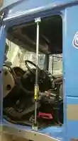 Free download Electro Power CMO Porter Power 5 Ton Push Pull in action. video and edit with RedcoolMedia movie maker MovieStudio video editor online and AudioStudio audio editor onlin