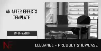 Free download Elegance - Product Showcase | After Effects Project Files - Videohive template video and edit with RedcoolMedia movie maker MovieStudio video editor online and AudioStudio audio editor onlin