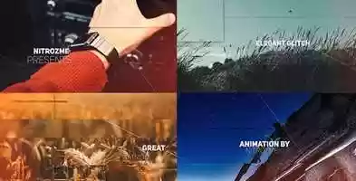 Free download Elegant Slides | After Effects Project Files - Videohive template video and edit with RedcoolMedia movie maker MovieStudio video editor online and AudioStudio audio editor onlin