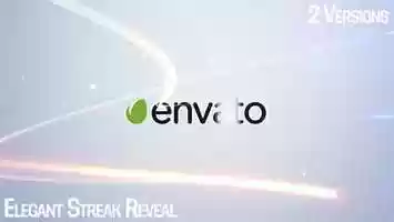 Free download Elegant Streak Logo Reveal | Apple Motion Files video and edit with RedcoolMedia movie maker MovieStudio video editor online and AudioStudio audio editor onlin