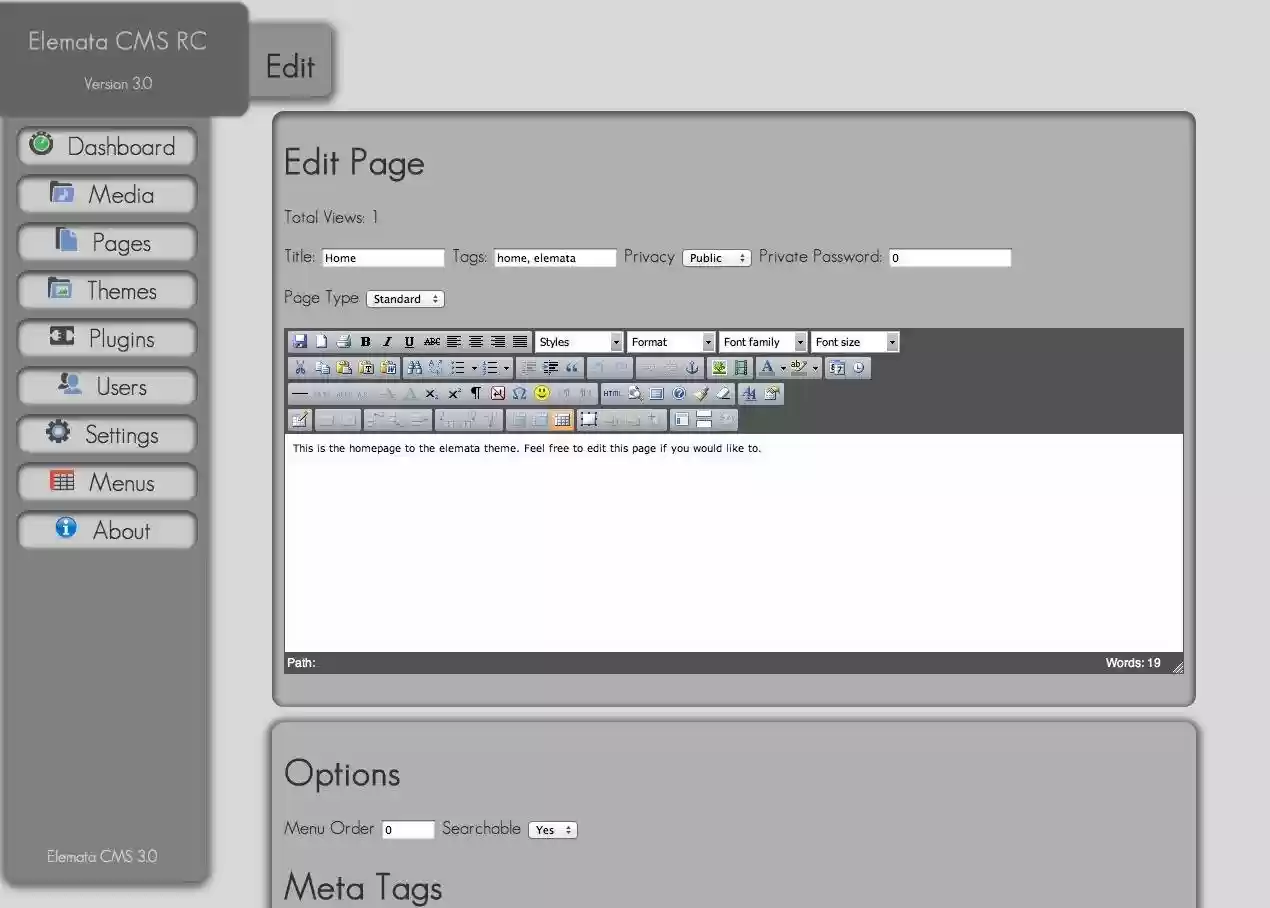 Download web tool or web app Elemata CMS Download web tool or web app Elemata CMS