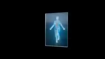 Free download Elemental Human video and edit with RedcoolMedia movie maker MovieStudio video editor online and AudioStudio audio editor onlin