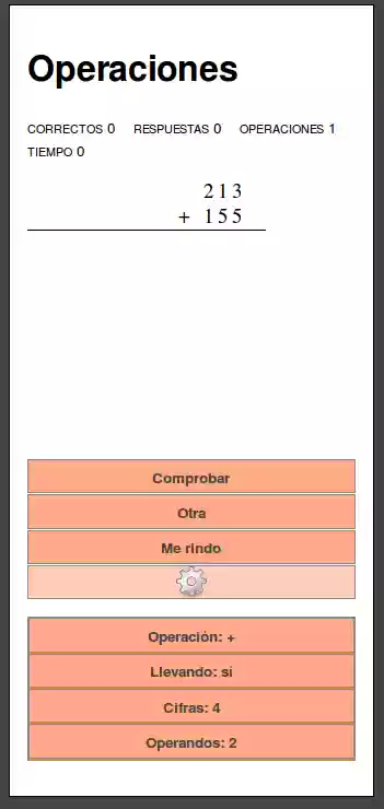 Download web tool or web app elementary_arithmetic_exercises Download web tool or web app elementary_arithmetic_exercises
