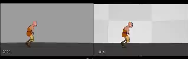 Free download ElementBending 2020vs2021 video and edit with RedcoolMedia movie maker MovieStudio video editor online and AudioStudio audio editor onlin
