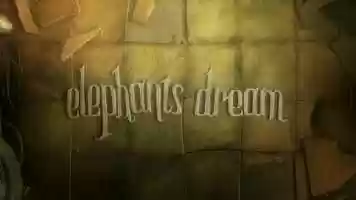 Free download Elephants Dream #thecuetube video and edit with RedcoolMedia movie maker MovieStudio video editor online and AudioStudio audio editor onlin