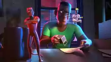 Free download ELEVENSECONDCLUB 2019 ANIMATION video and edit with RedcoolMedia movie maker MovieStudio video editor online and AudioStudio audio editor onlin