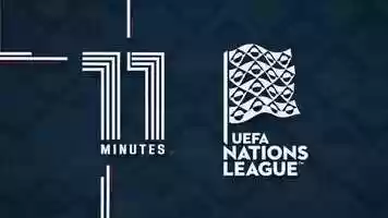 Free download Eleven Sports - UEFA Nations League 2018 Brand integration video and edit with RedcoolMedia movie maker MovieStudio video editor online and AudioStudio audio editor onlin