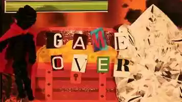 Free download Elijah_TraditonalCutout video and edit with RedcoolMedia movie maker MovieStudio video editor online and AudioStudio audio editor onlin