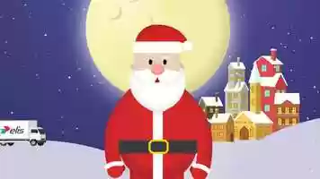Free download Elis Christmas Animation video and edit with RedcoolMedia movie maker MovieStudio video editor online and AudioStudio audio editor onlin