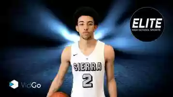 Free download Elite High School SportsFuture Stars of the NBASierra Canyon Basketball video and edit with RedcoolMedia movie maker MovieStudio video editor online and AudioStudio audio editor onlin