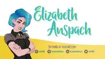 Free download Elizabeth Anspach Demo Reel video and edit with RedcoolMedia movie maker MovieStudio video editor online and AudioStudio audio editor onlin
