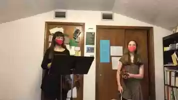 Free download Ella-Marie Sedwicks Book 4 VIOLIN Graduation video and edit with RedcoolMedia movie maker MovieStudio video editor online and AudioStudio audio editor onlin