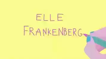 Free download Elle Frankenberg Animation Showreel 2020 video and edit with RedcoolMedia movie maker MovieStudio video editor online and AudioStudio audio editor onlin