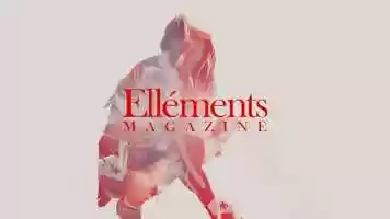 Free download Ellements Magazine - Sport Chic video and edit with RedcoolMedia movie maker MovieStudio video editor online and AudioStudio audio editor onlin