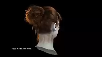 Free download Ellis_Christopher_Grooming_Showreel video and edit with RedcoolMedia movie maker MovieStudio video editor online and AudioStudio audio editor onlin