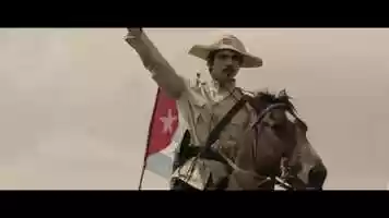 Free download EL MAYOR - trailer video and edit with RedcoolMedia movie maker MovieStudio video editor online and AudioStudio audio editor onlin