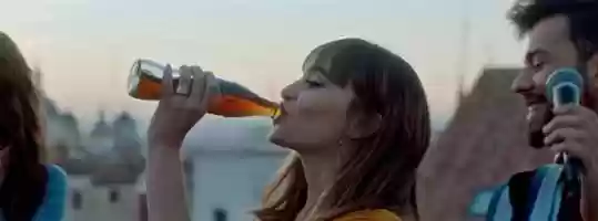 Free download EL MUNDO ENTERO Coca-Cola video and edit with RedcoolMedia movie maker MovieStudio video editor online and AudioStudio audio editor onlin