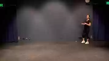 Free download Elodie Westhoff- Movement/improv piece video and edit with RedcoolMedia movie maker MovieStudio video editor online and AudioStudio audio editor onlin