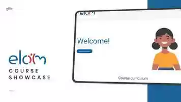 Free download ELOM eLearning video and edit with RedcoolMedia movie maker MovieStudio video editor online and AudioStudio audio editor onlin