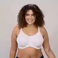 Free download Elomi I Energise Underwire Sports Bra with J-Hook | DeBras video and edit with RedcoolMedia movie maker MovieStudio video editor online and AudioStudio audio editor onlin