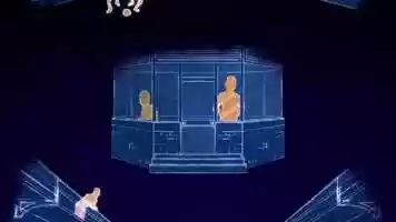 Free download El Pati i la Lluna - WIP (Animatic/Look dev) video and edit with RedcoolMedia movie maker MovieStudio video editor online and AudioStudio audio editor onlin