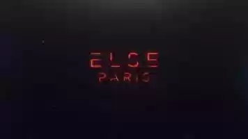 Free download ELSE - PARIS video and edit with RedcoolMedia movie maker MovieStudio video editor online and AudioStudio audio editor onlin