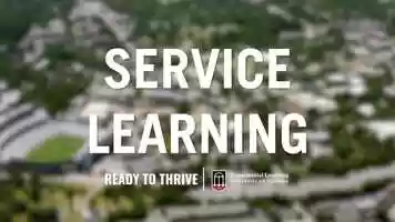 Free download EL Service-Learning video and edit with RedcoolMedia movie maker MovieStudio video editor online and AudioStudio audio editor onlin