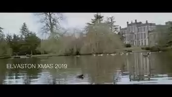 Free download Elvaston Xmas 2019 video and edit with RedcoolMedia movie maker MovieStudio video editor online and AudioStudio audio editor onlin