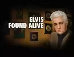 Free download Elvis Found Alive - trailer video and edit with RedcoolMedia movie maker MovieStudio video editor online and AudioStudio audio editor onlin