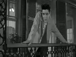 Free download Elvis Presley - Crawfish (Film King Creole) video and edit with RedcoolMedia movie maker MovieStudio video editor online and AudioStudio audio editor onlin