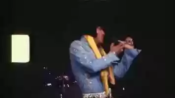 Free download Elvis Presley Suspicious Minds Live at Madison Square Garden 1972.mp4 video and edit with RedcoolMedia movie maker MovieStudio video editor online and AudioStudio audio editor onlin