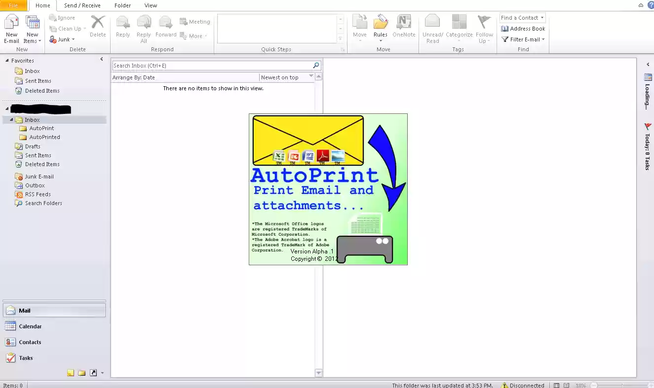 Download web tool or web app EmailAutoPrint Download web tool or web app EmailAutoPrint