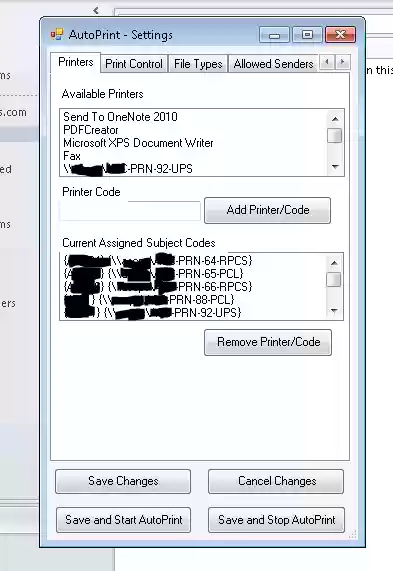 Download web tool or web app EmailAutoPrint Download web tool or web app EmailAutoPrint