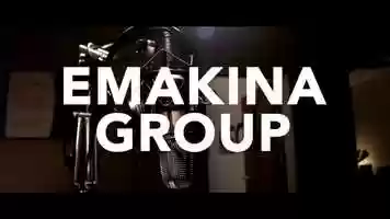 Free download Emakina Trailer video and edit with RedcoolMedia movie maker MovieStudio video editor online and AudioStudio audio editor onlin