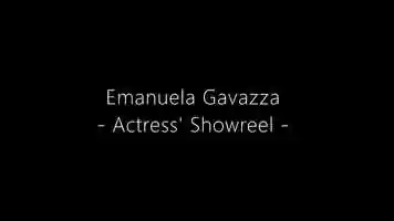 Free download Emanuela Gavazza Showreel video and edit with RedcoolMedia movie maker MovieStudio video editor online and AudioStudio audio editor onlin