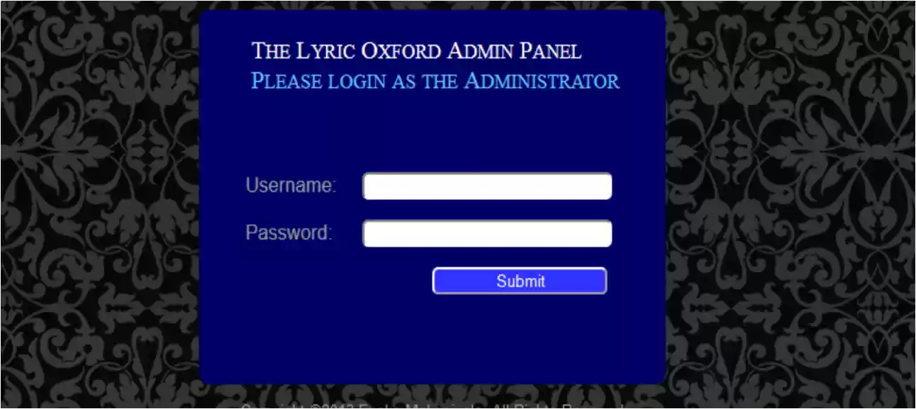 Download web tool or web app EMATPro