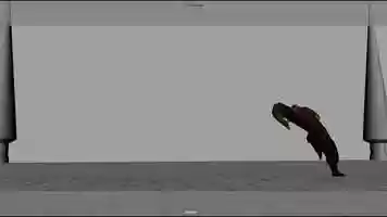 Free download Emberspirt Training process video and edit with RedcoolMedia movie maker MovieStudio video editor online and AudioStudio audio editor onlin