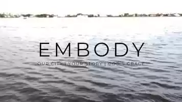 Free download EMBODY: Our City | Your Story | Gods Grace video and edit with RedcoolMedia movie maker MovieStudio video editor online and AudioStudio audio editor onlin