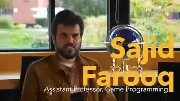 Free download EMC Profile: Sajid Farooq, Assistant Professor video and edit with RedcoolMedia movie maker MovieStudio video editor online and AudioStudio audio editor onlin