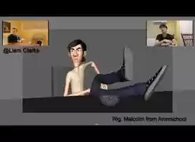 Free download Emelie Boivin 3D Animation Demo Reel 2019 video and edit with RedcoolMedia movie maker MovieStudio video editor online and AudioStudio audio editor onlin