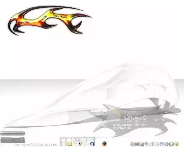 Download web tool or web app Emerge Desktop