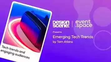 Free download Emerging tech trends video and edit with RedcoolMedia movie maker MovieStudio video editor online and AudioStudio audio editor onlin