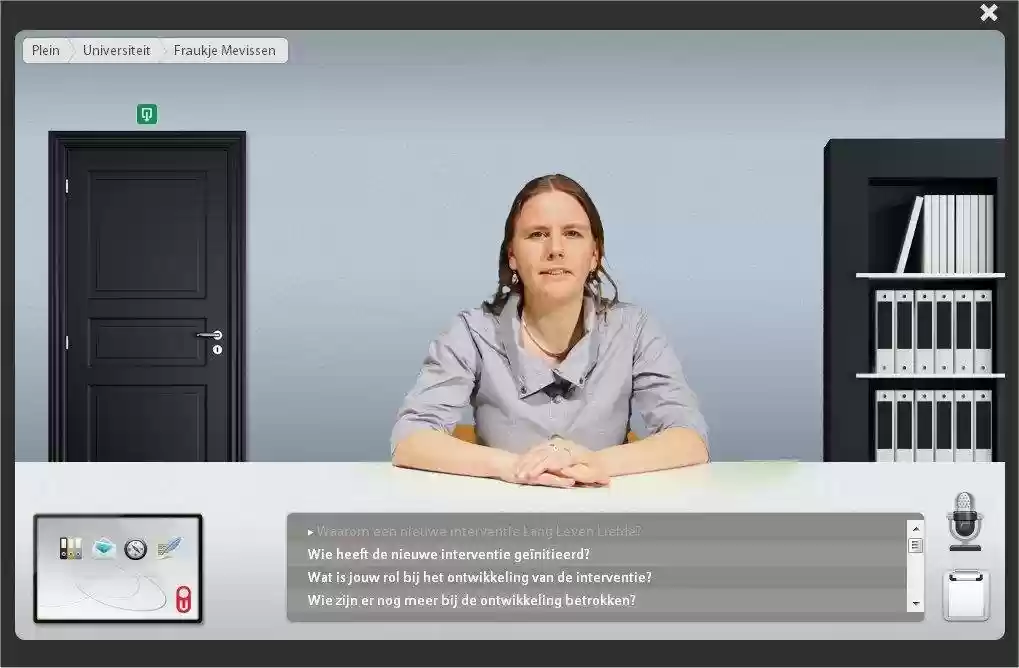 Download web tool or web app EMERGO platform Download web tool or web app EMERGO platform