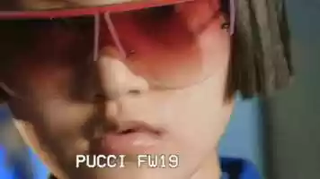 Free download Emilio Pucci Fall Winter 2019-2020 video and edit with RedcoolMedia movie maker MovieStudio video editor online and AudioStudio audio editor onlin