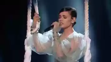 Free download Emily Beer - Easy (Live At BBMAs Year 4) video and edit with RedcoolMedia movie maker MovieStudio video editor online and AudioStudio audio editor onlin