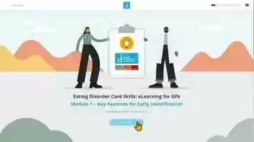 Free download Emily Hardman at the virtual launch of Eating Disorder Core Skills: eLearning for GPs video and edit with RedcoolMedia movie maker MovieStudio video editor online and AudioStudio audio editor onlin
