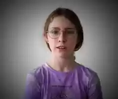 Free download Emily Ingham - Singing - Reflection.mov video and edit with RedcoolMedia movie maker MovieStudio video editor online and AudioStudio audio editor onlin